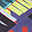 Swatch image for Multicolour