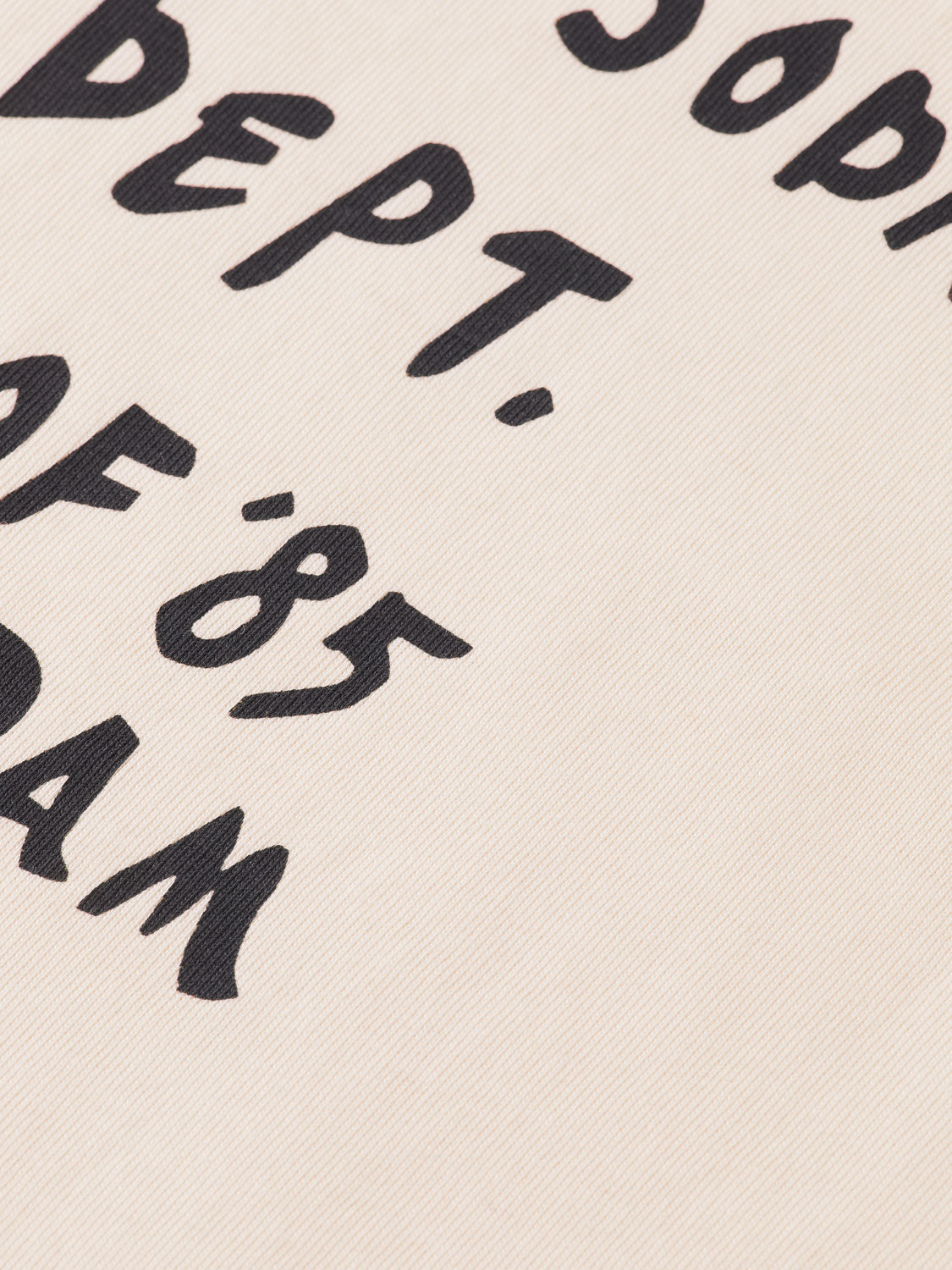 Chest artwork t-shirt - Scotch & Soda AU