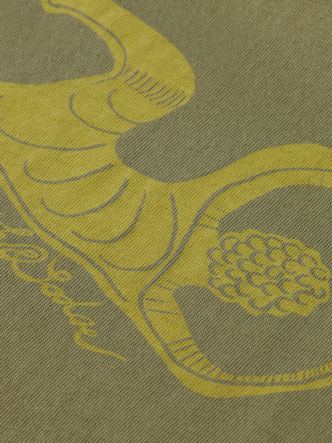 Chest artwork t-shirt - Scotch & Soda AU