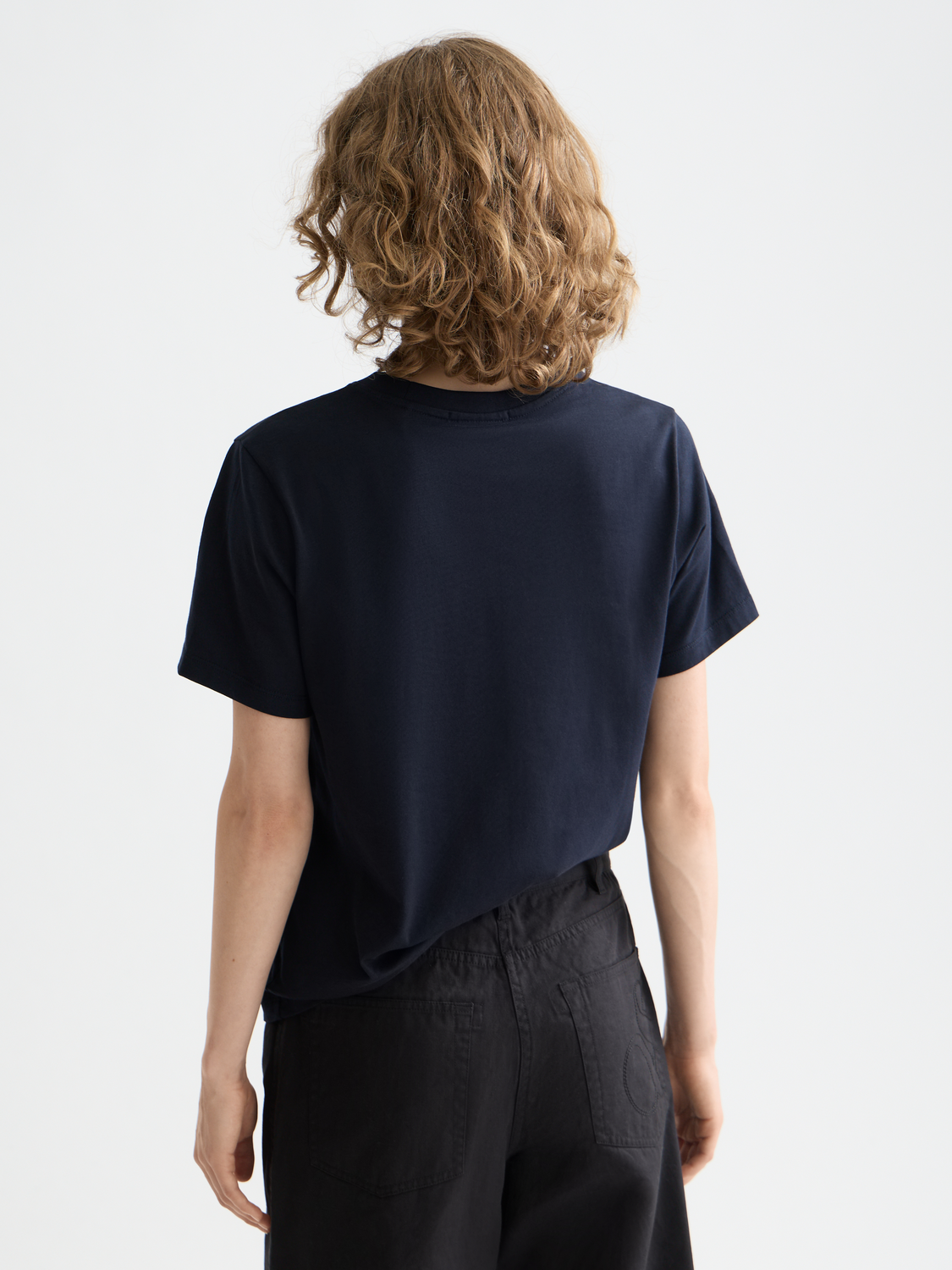 Chest artwork t-shirt - Scotch & Soda AU