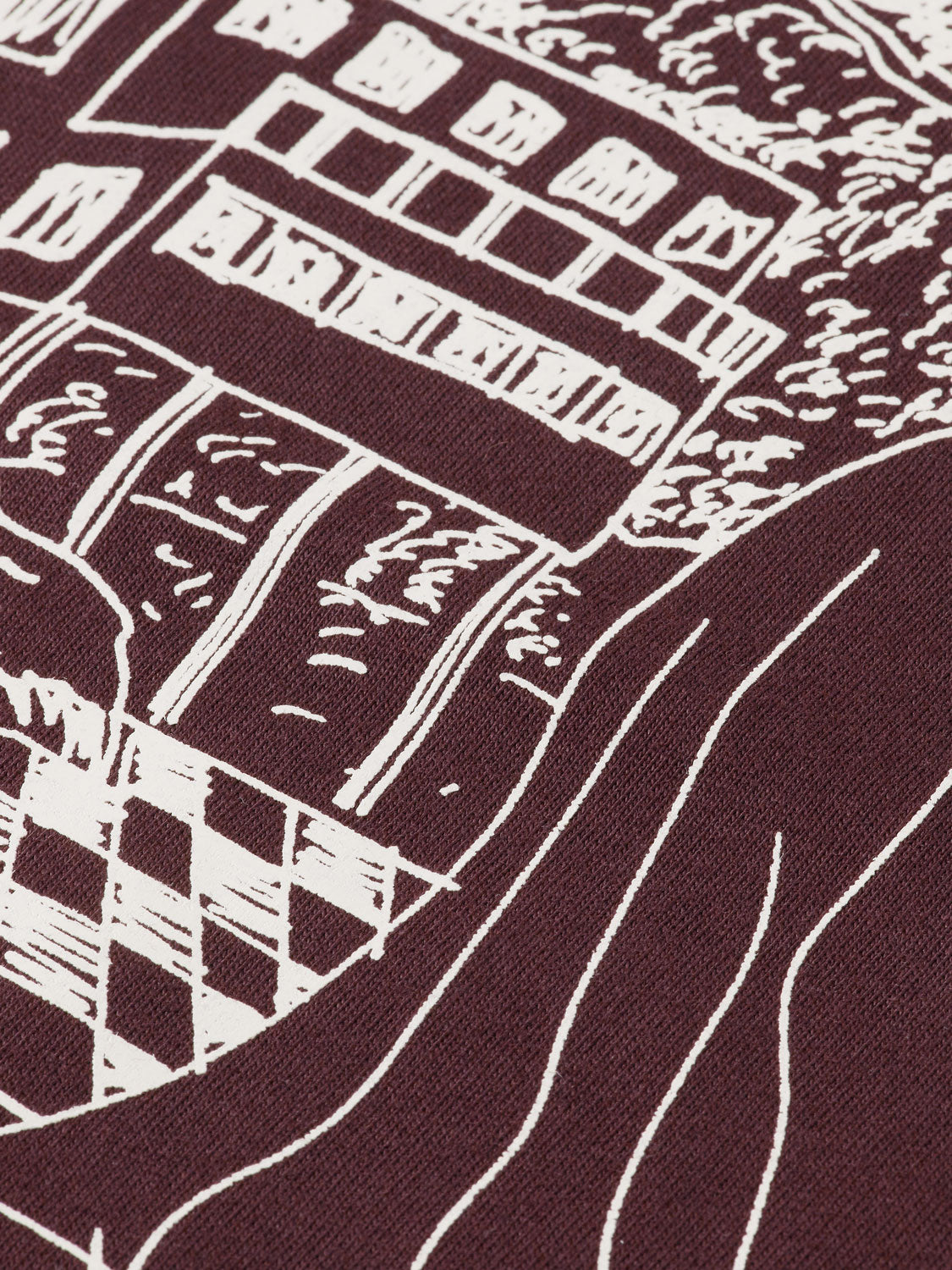 Artwork t-shirt - Scotch & Soda AU