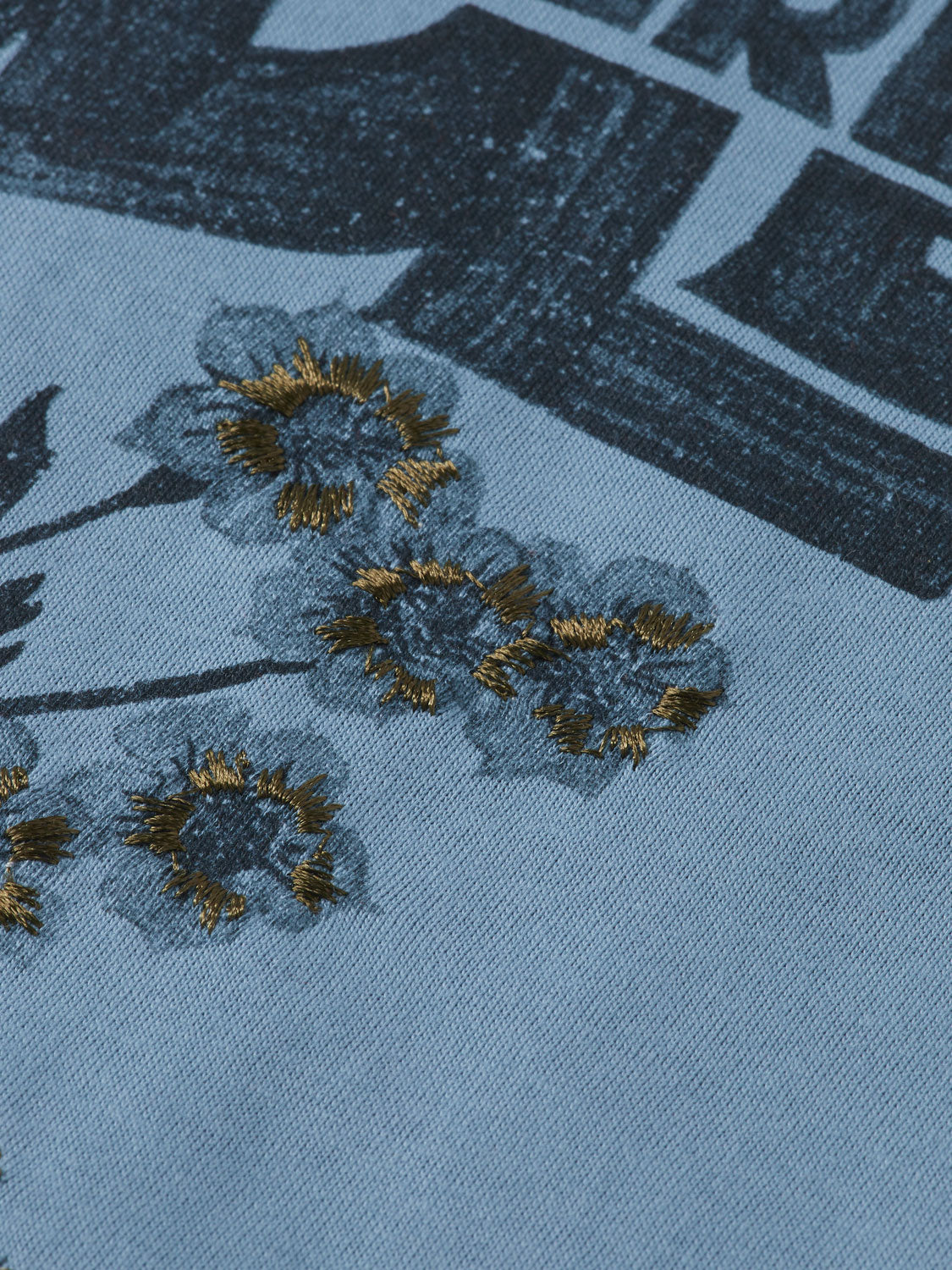 Artwork t-shirt - Scotch & Soda AU