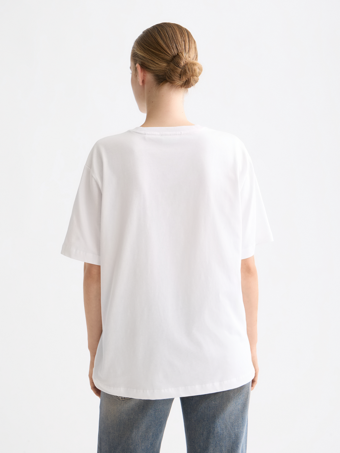 Artwork t-shirt - Scotch & Soda AU