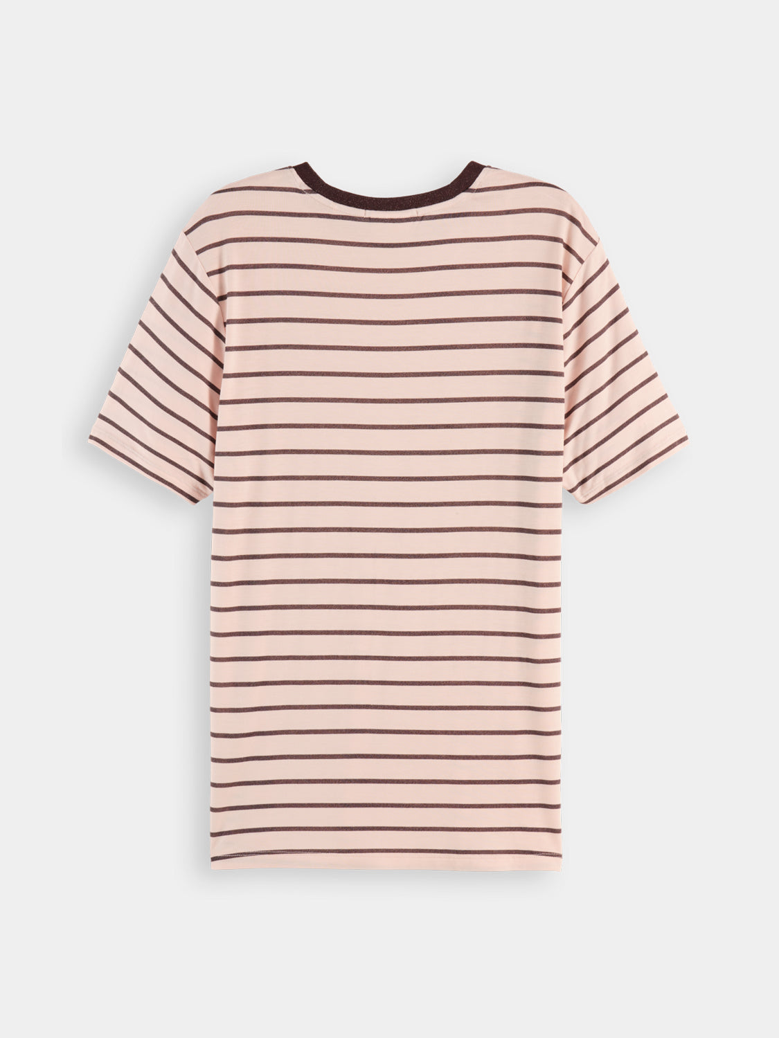 Striped t-shirt - Scotch & Soda AU