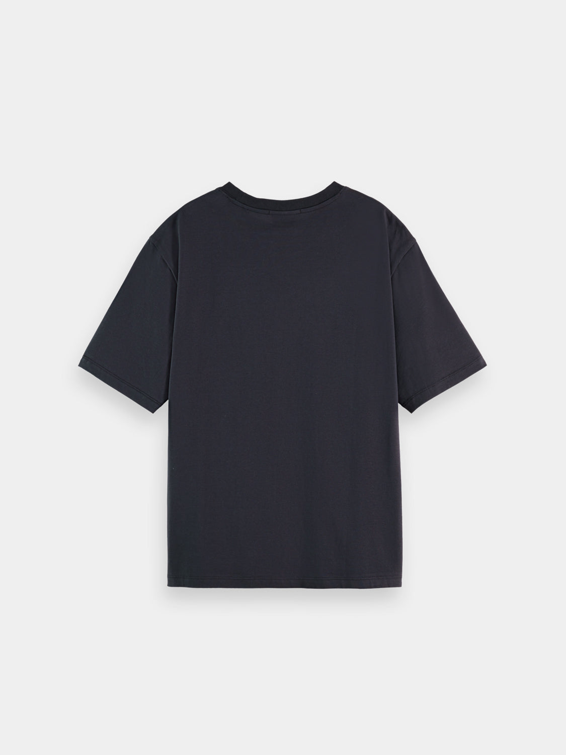 Artwork t-shirt - Scotch & Soda AU
