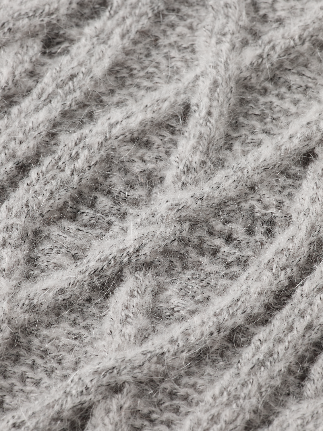Cable stitch spencer - Scotch & Soda AU