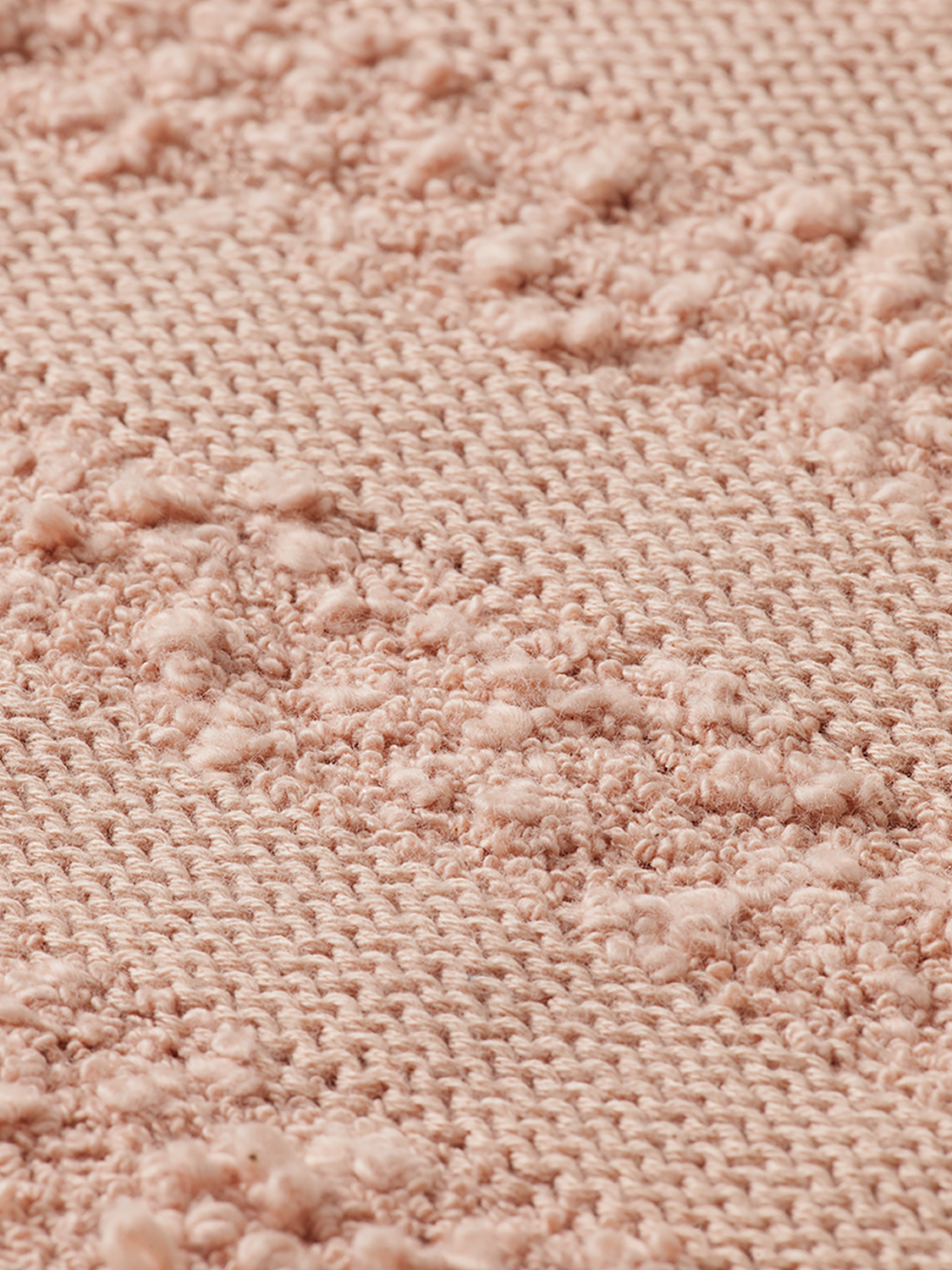 Boucle stripe spencer - Scotch & Soda AU