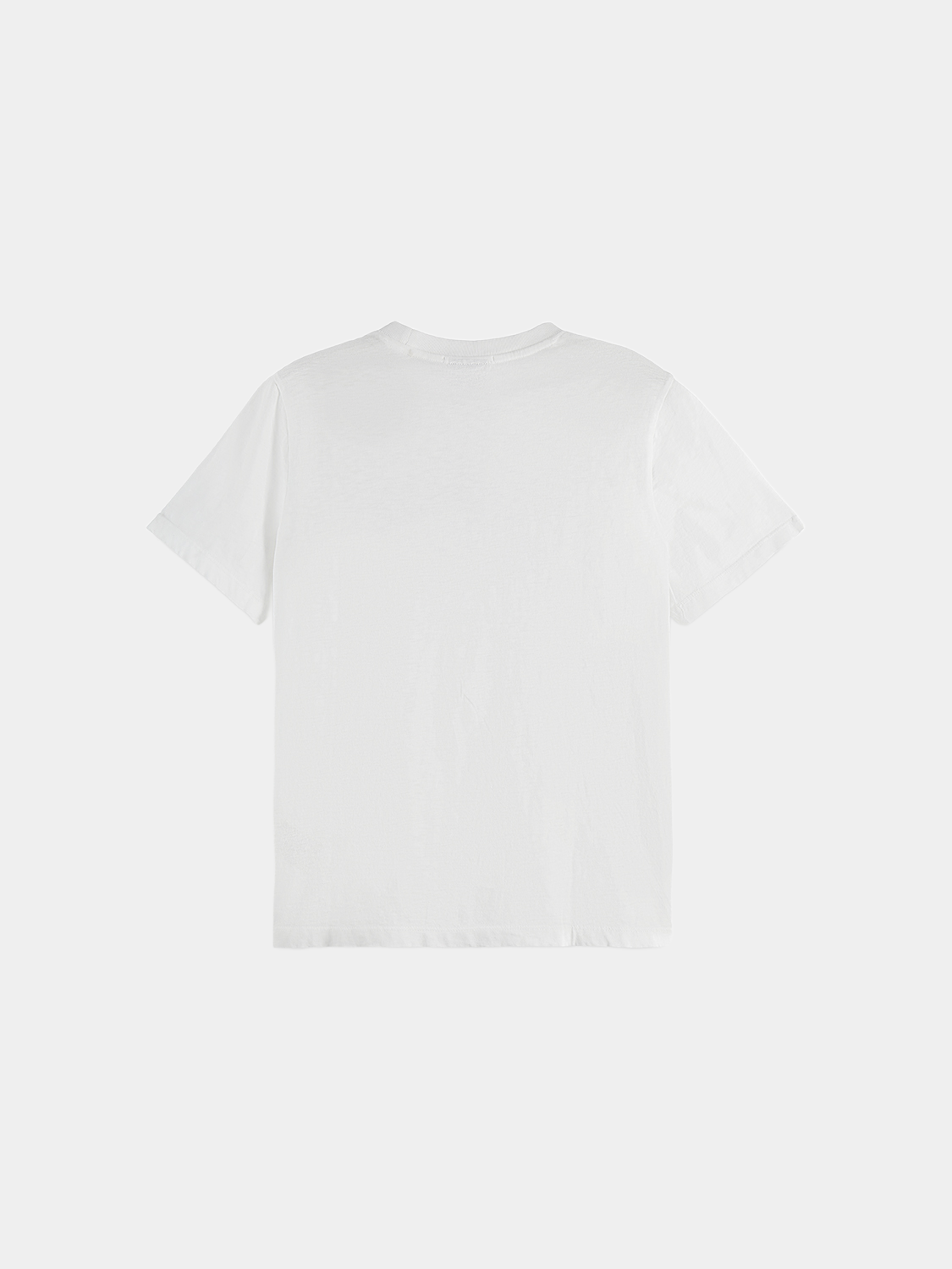 Graphic t-shirt - Scotch & Soda AU