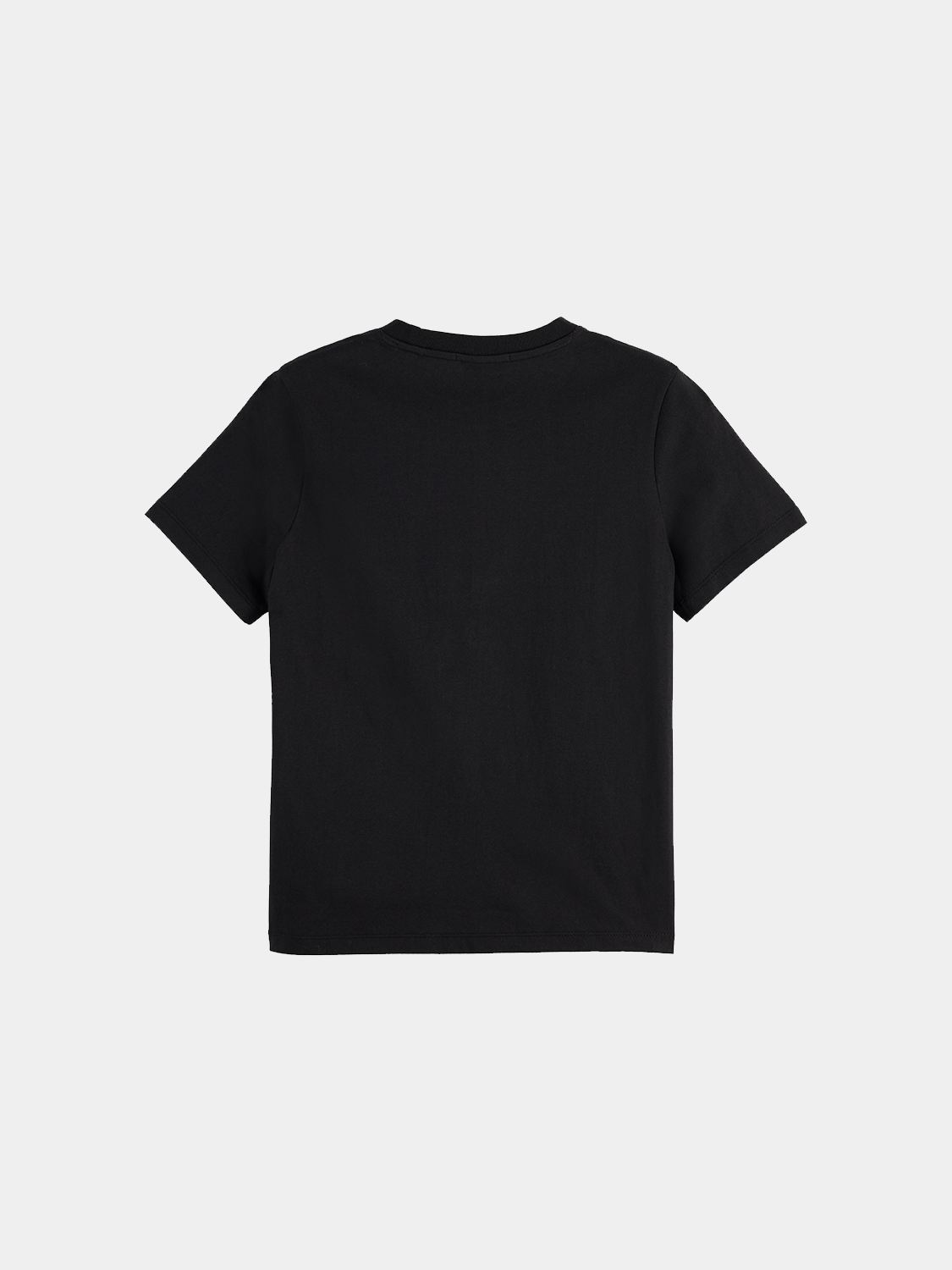 Chest artwork t-shirt - Scotch & Soda AU