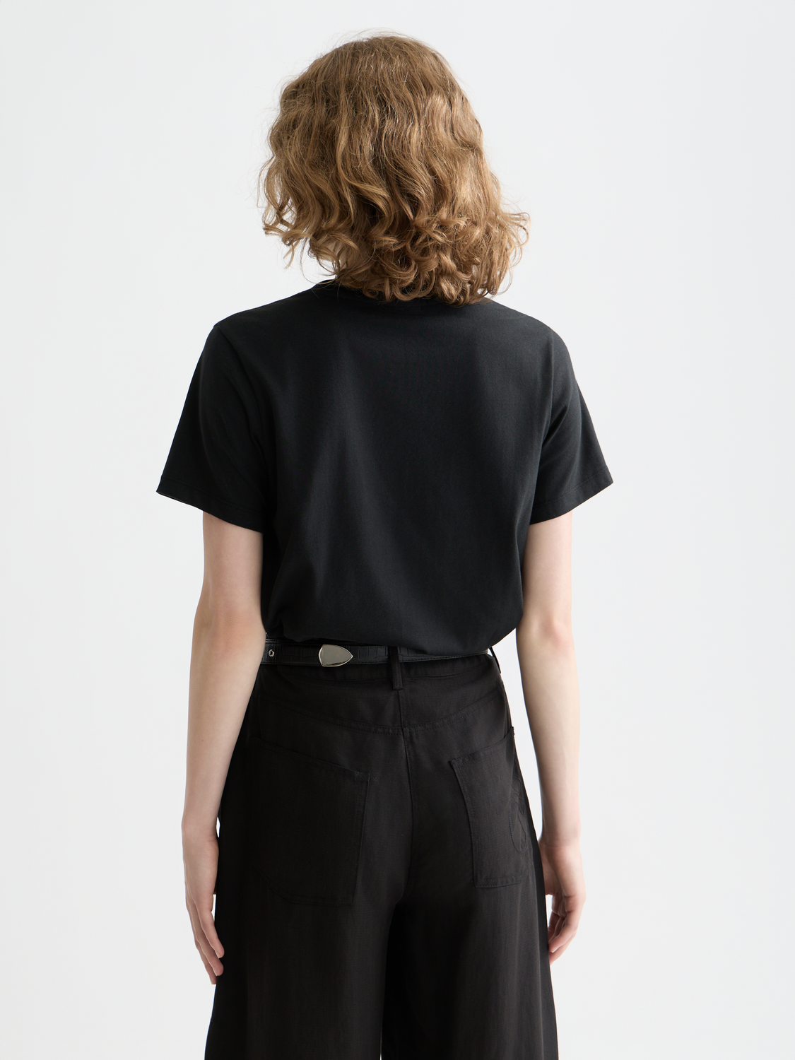 Chest artwork t-shirt - Scotch & Soda AU
