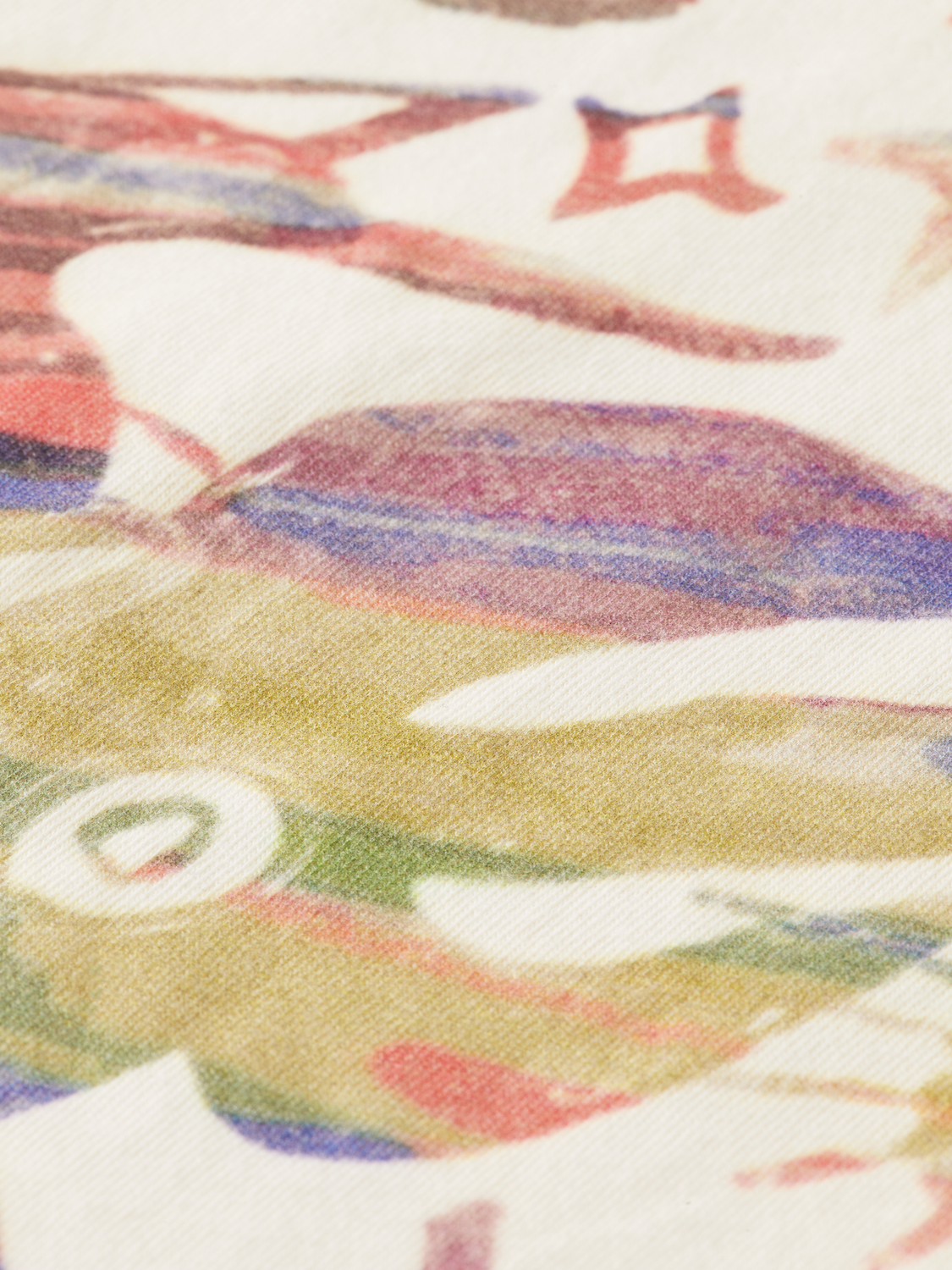 Artwork t-shirt - Scotch & Soda AU