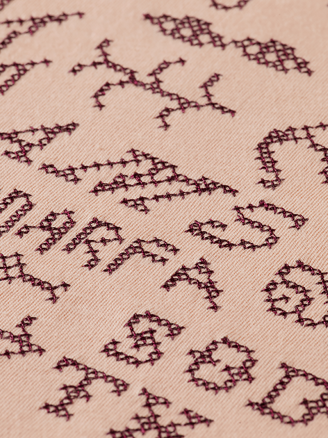 Embroidered ringer t-shirt - Scotch & Soda AU