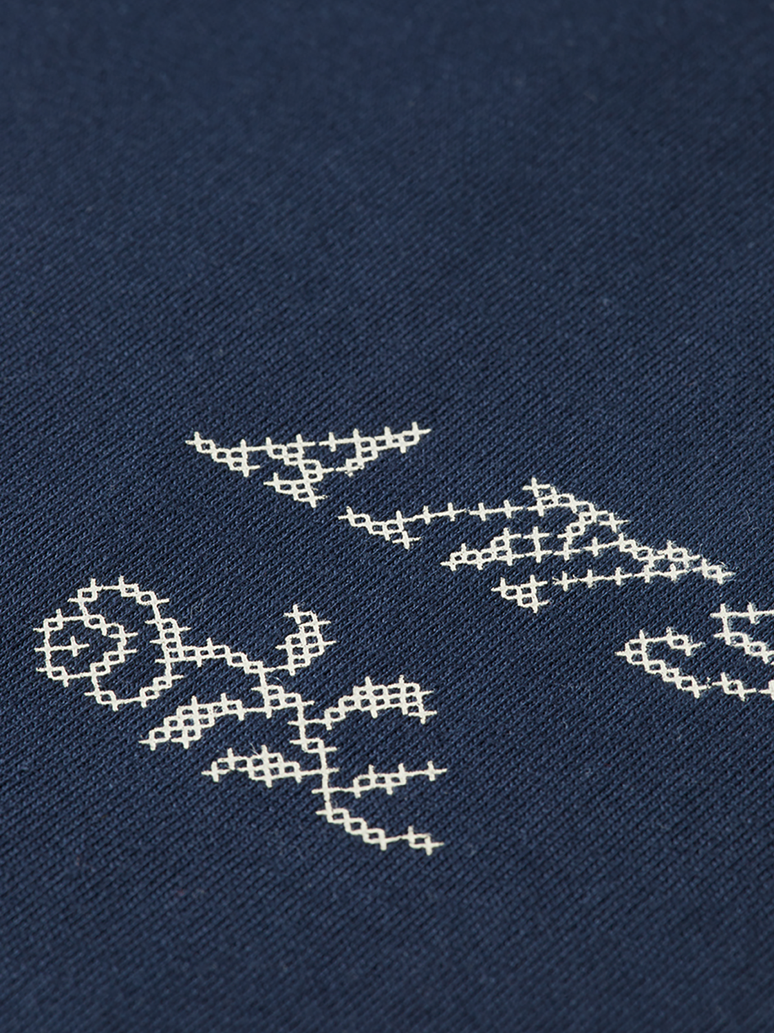 Printed t-shirt - Scotch & Soda AU