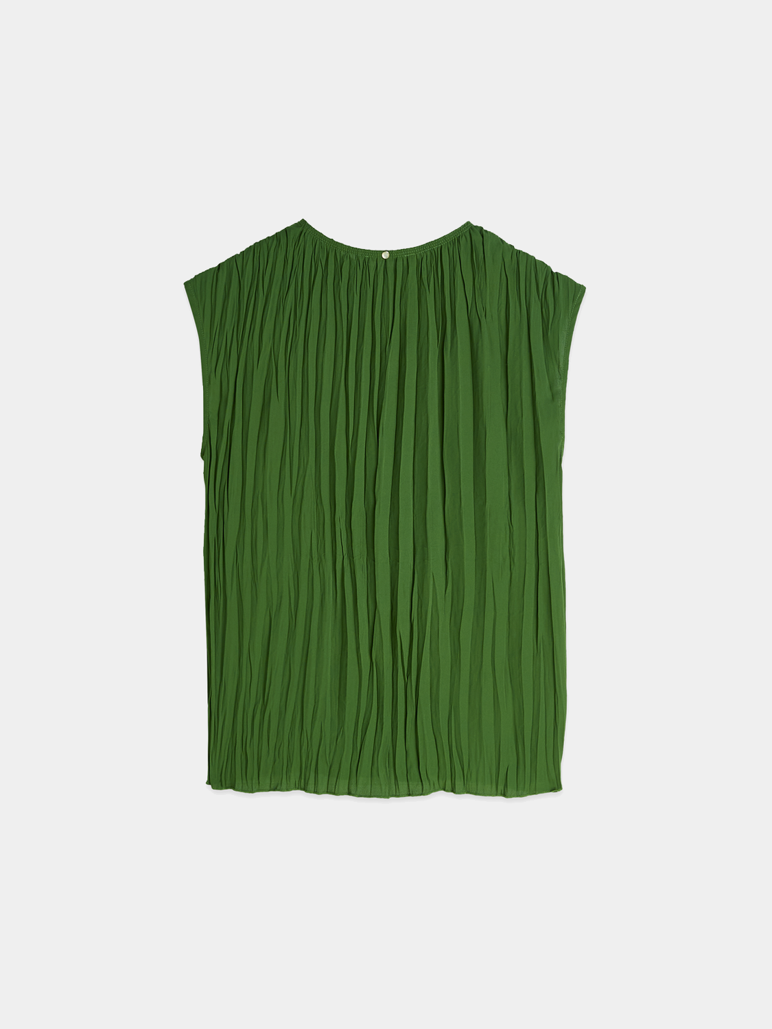 Printed pleat top - Scotch & Soda AU