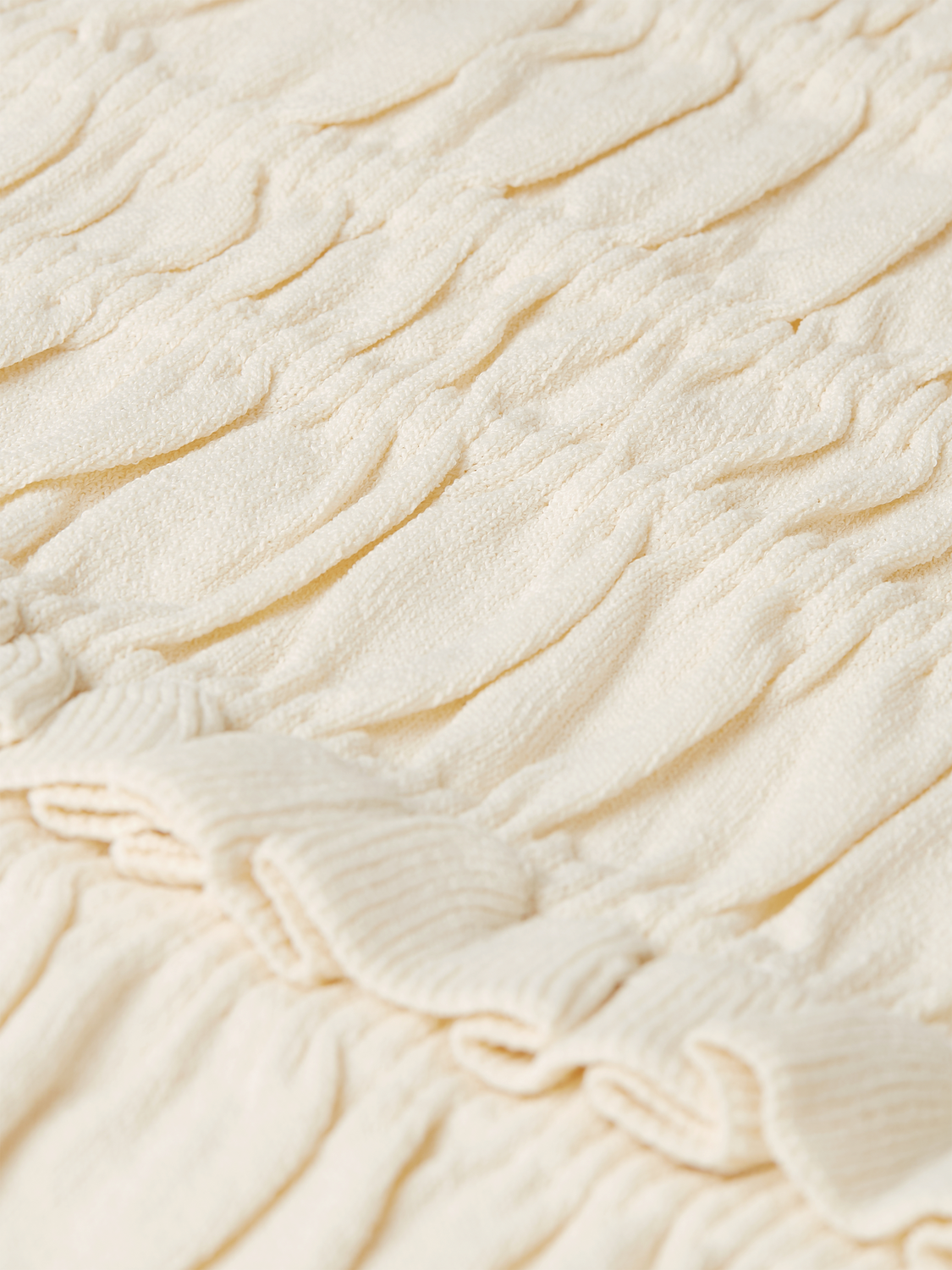 Smock stitched tank - Scotch & Soda AU