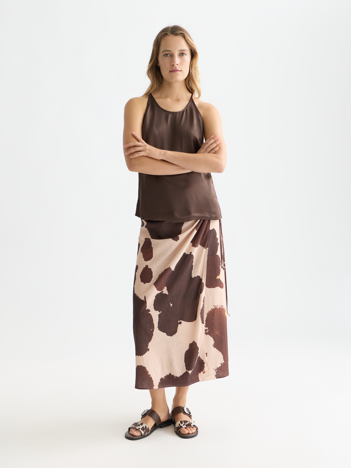 Halter top - Scotch & Soda AU