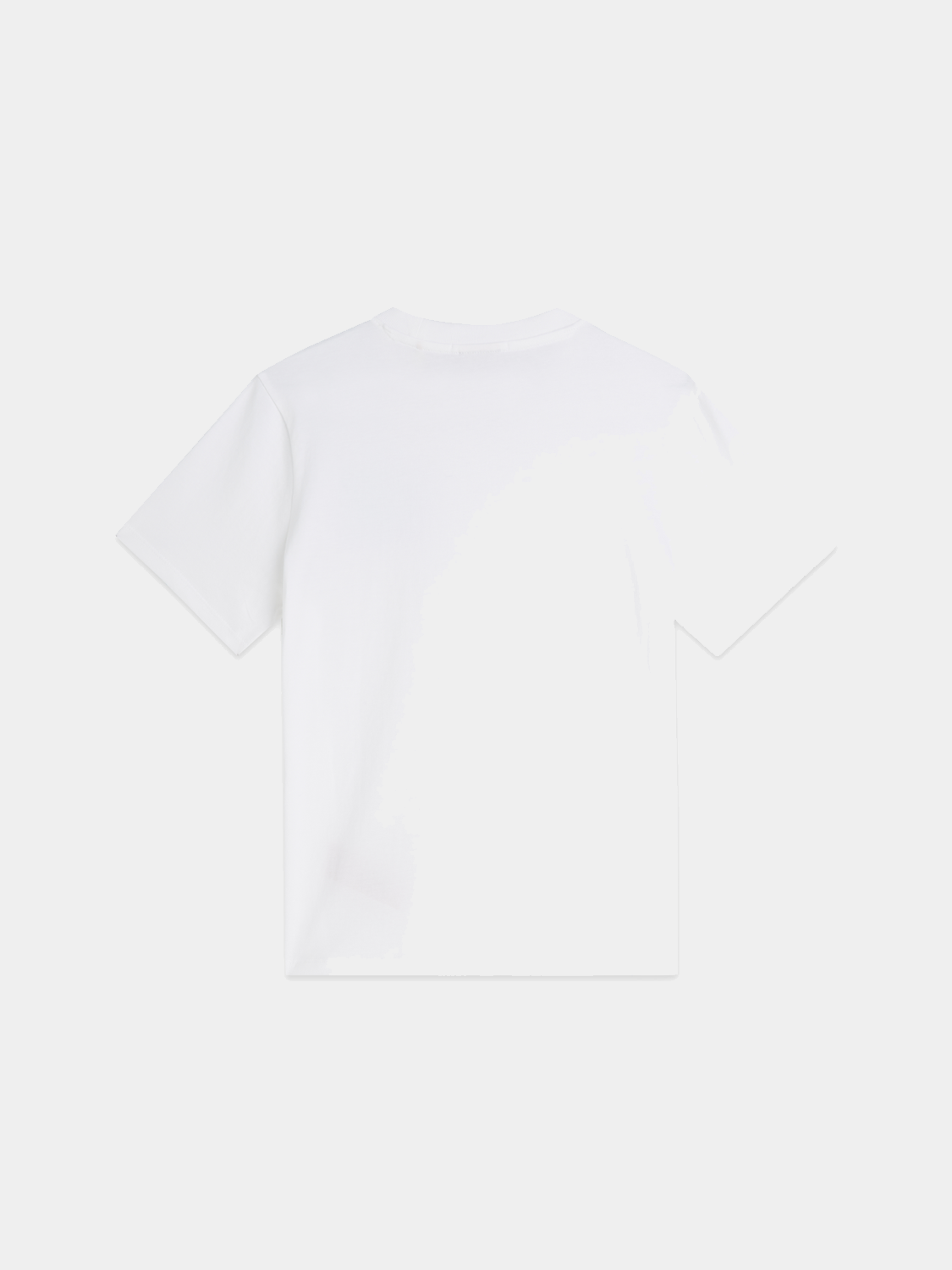 Artwork t-shirt - Scotch & Soda AU