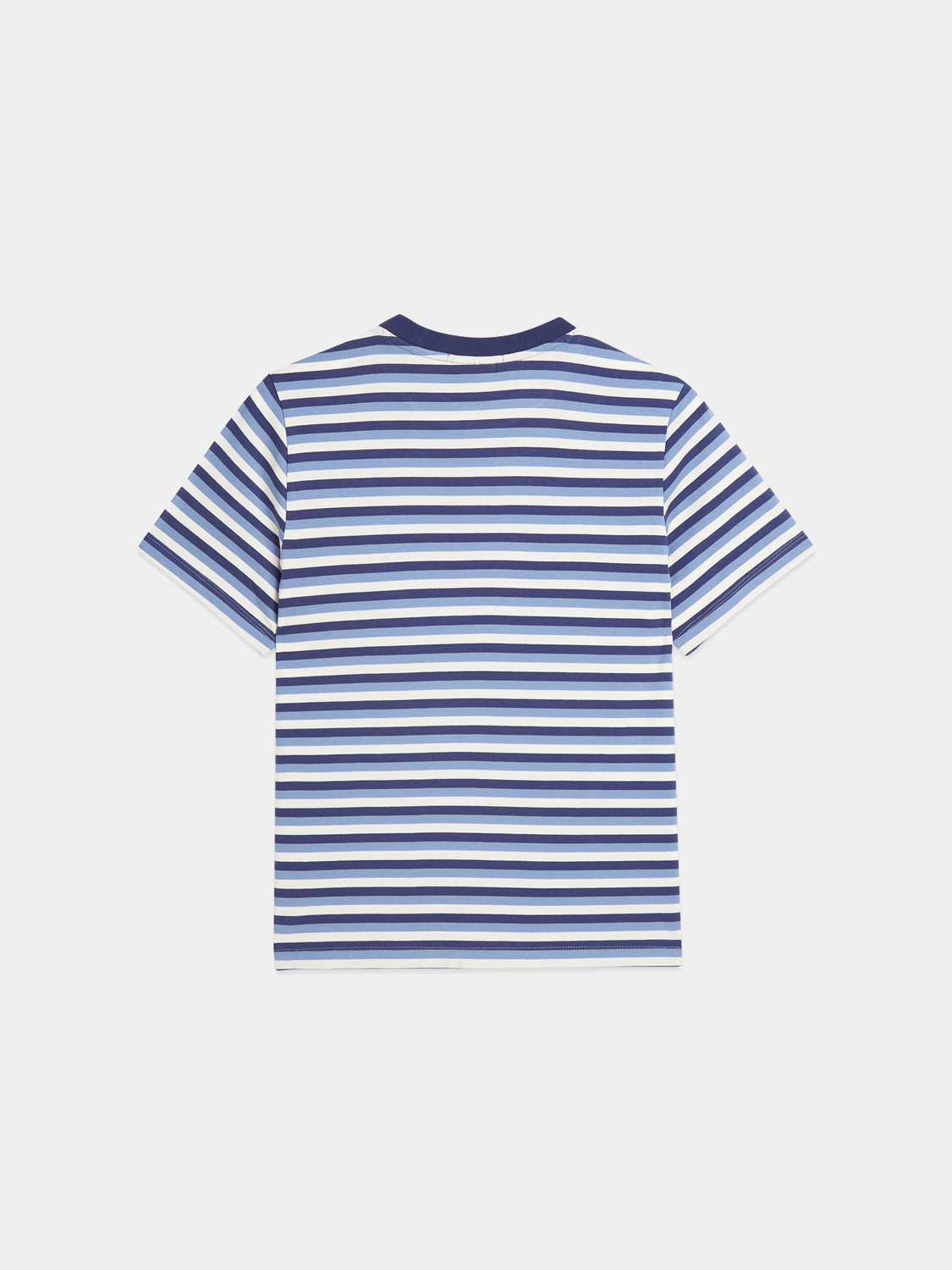 Striped t-shirt - Scotch & Soda AU