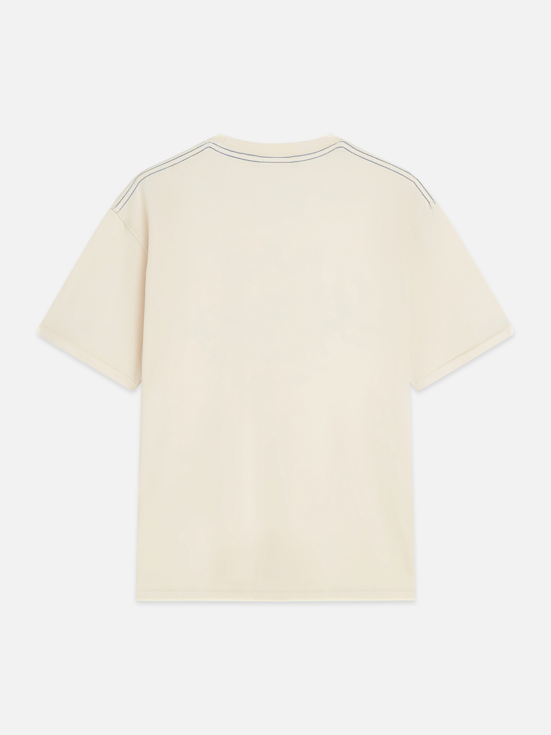 Basquiat artwork T-shirt - Scotch & Soda AU