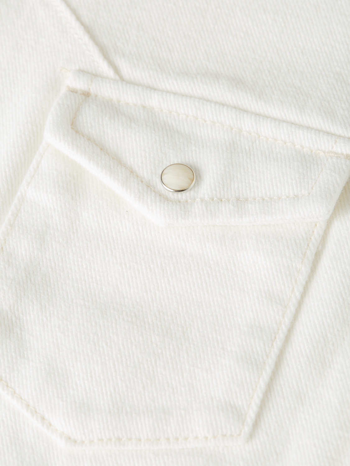 Denim shirt - Scotch & Soda AU