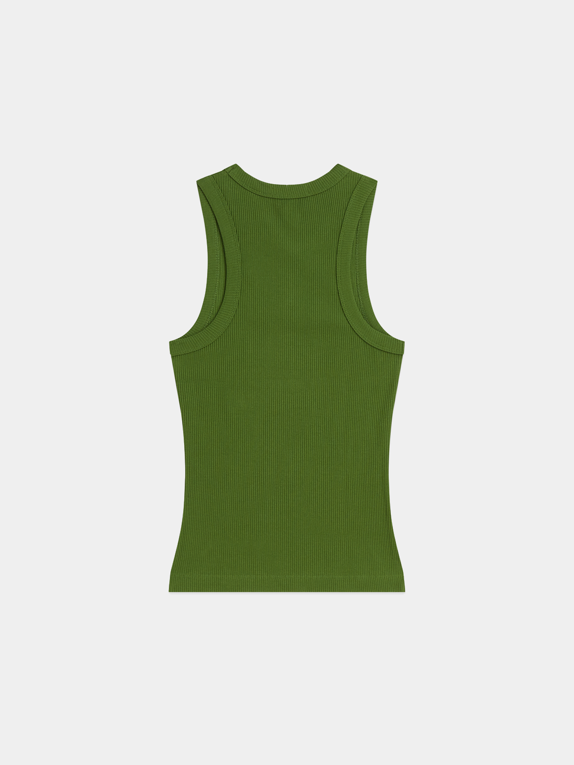 Rib racer tank - Scotch & Soda AU