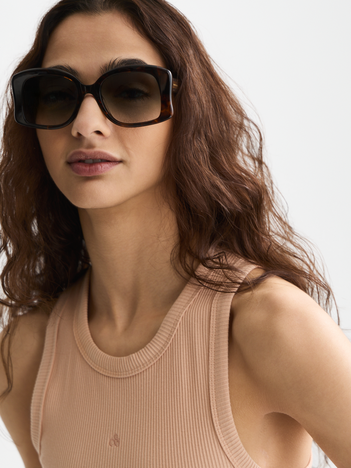 Rib racer tank - Scotch & Soda AU