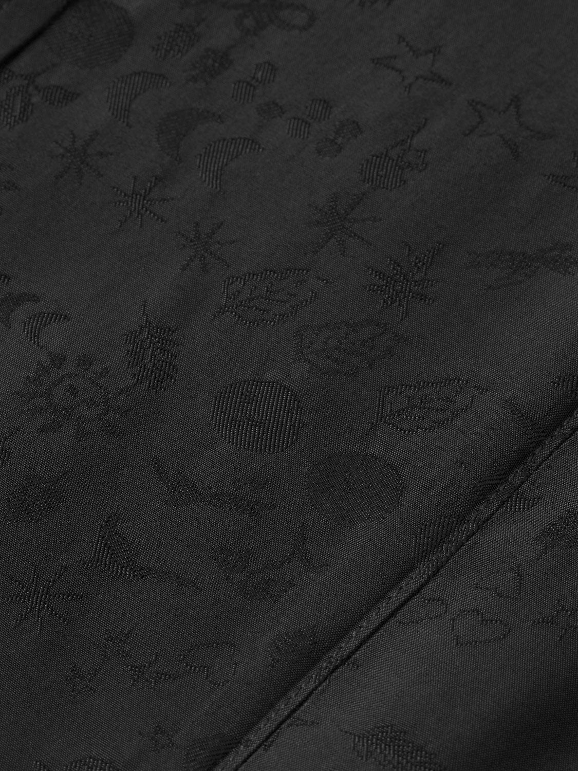 Jacquard shirt - Scotch & Soda AU