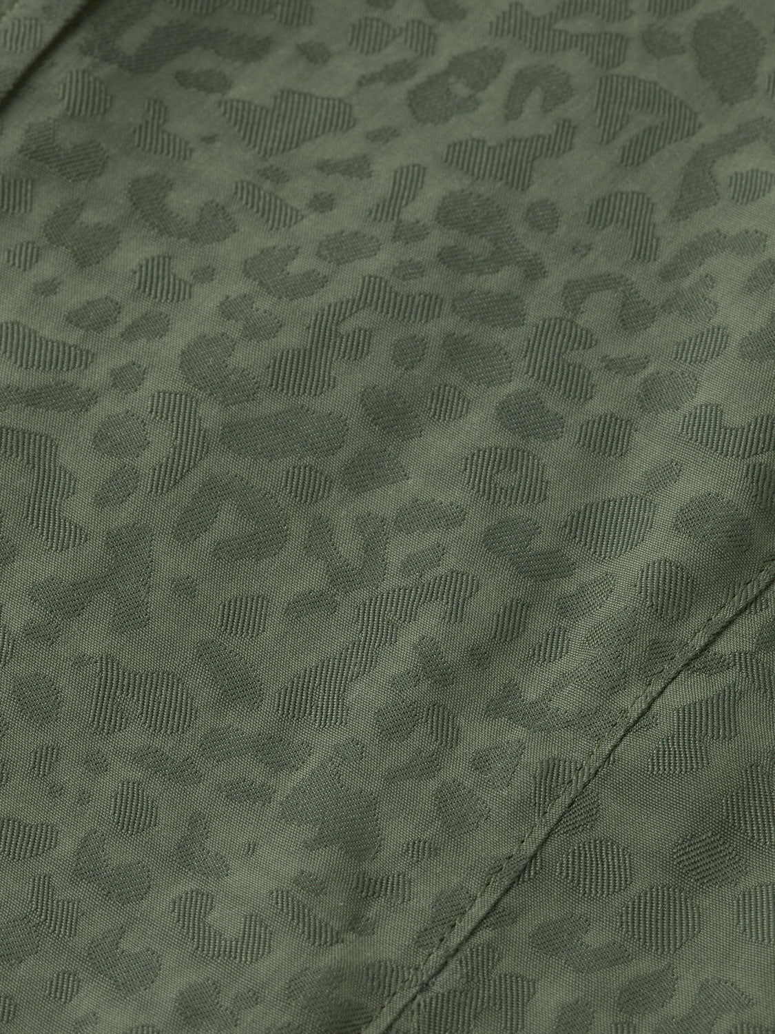 Jacquard shirt - Scotch & Soda AU