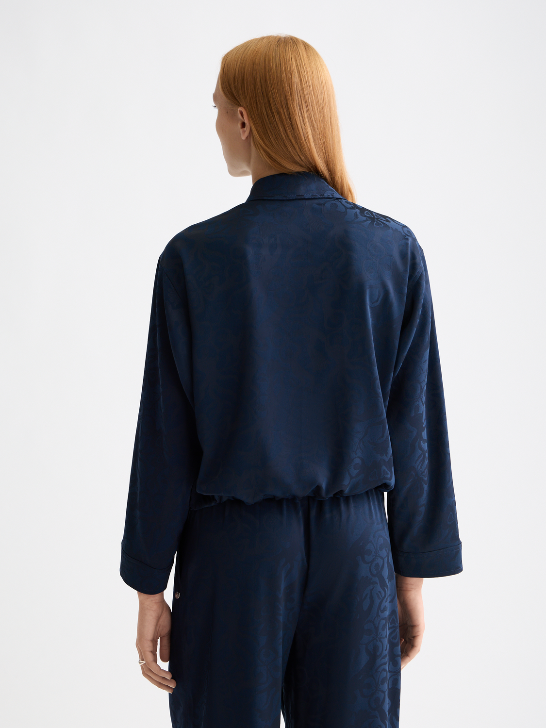 Utility shirt - Scotch & Soda AU