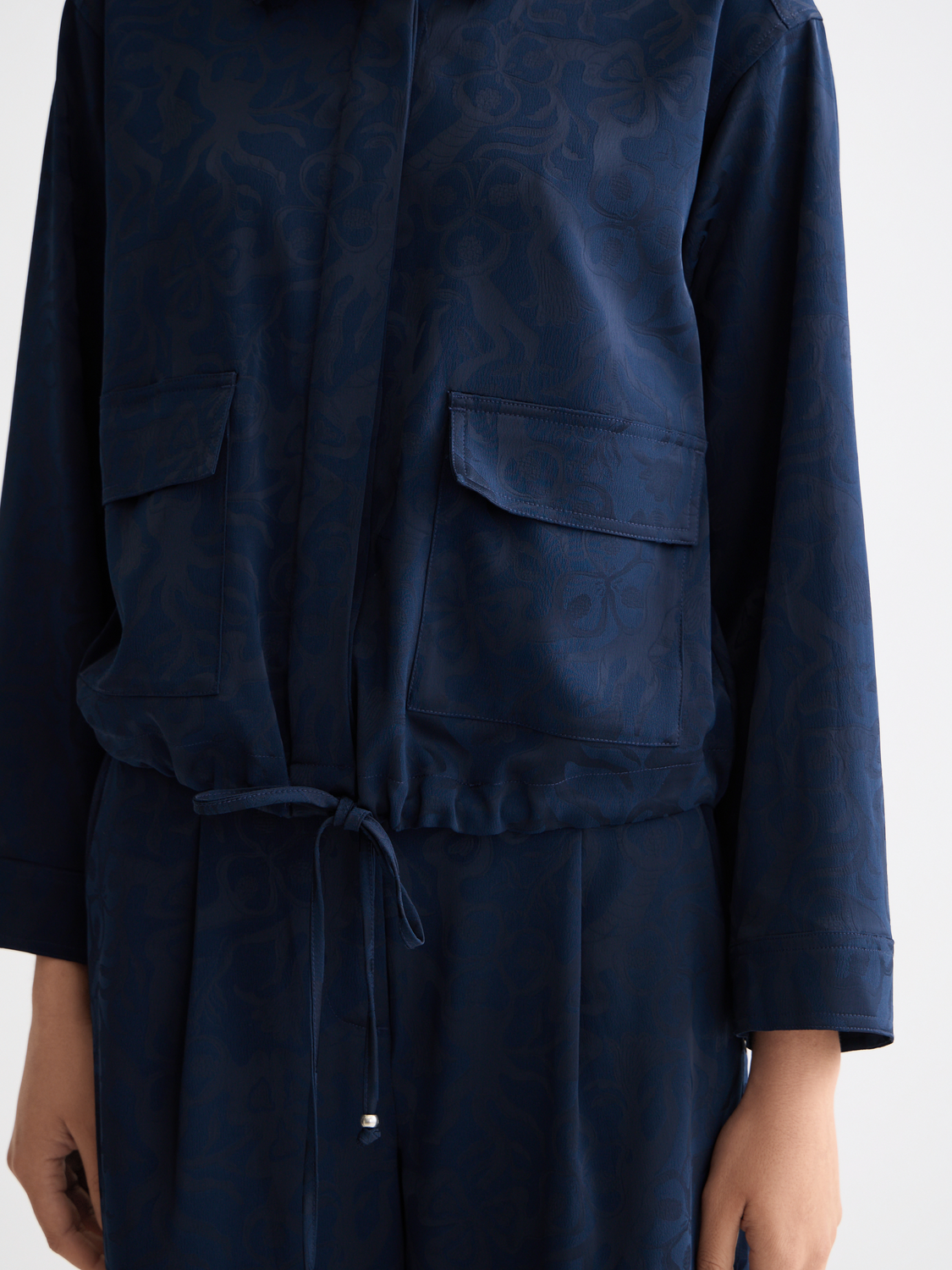 Utility shirt - Scotch & Soda AU