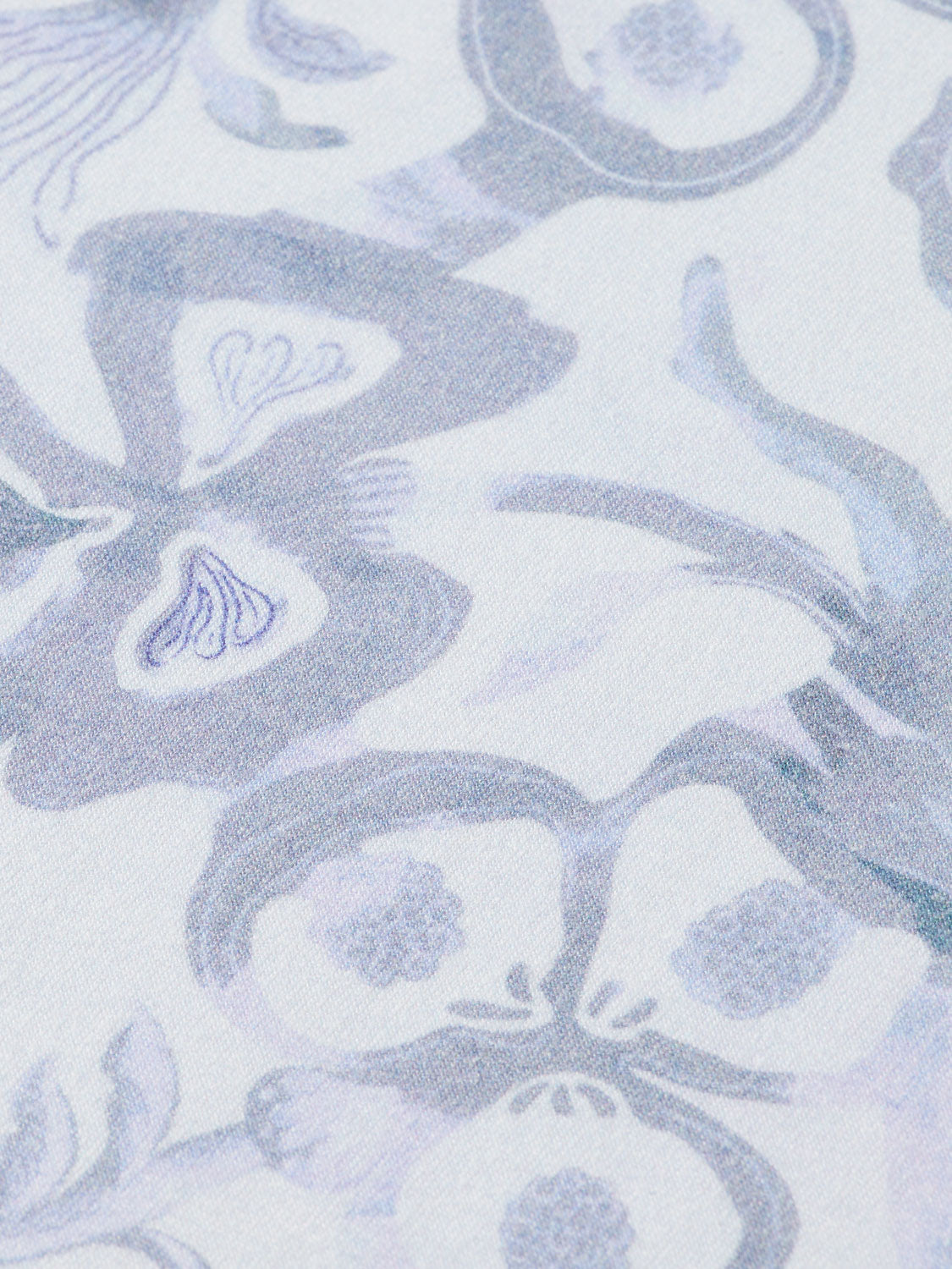 Printed mock neck - Scotch & Soda AU