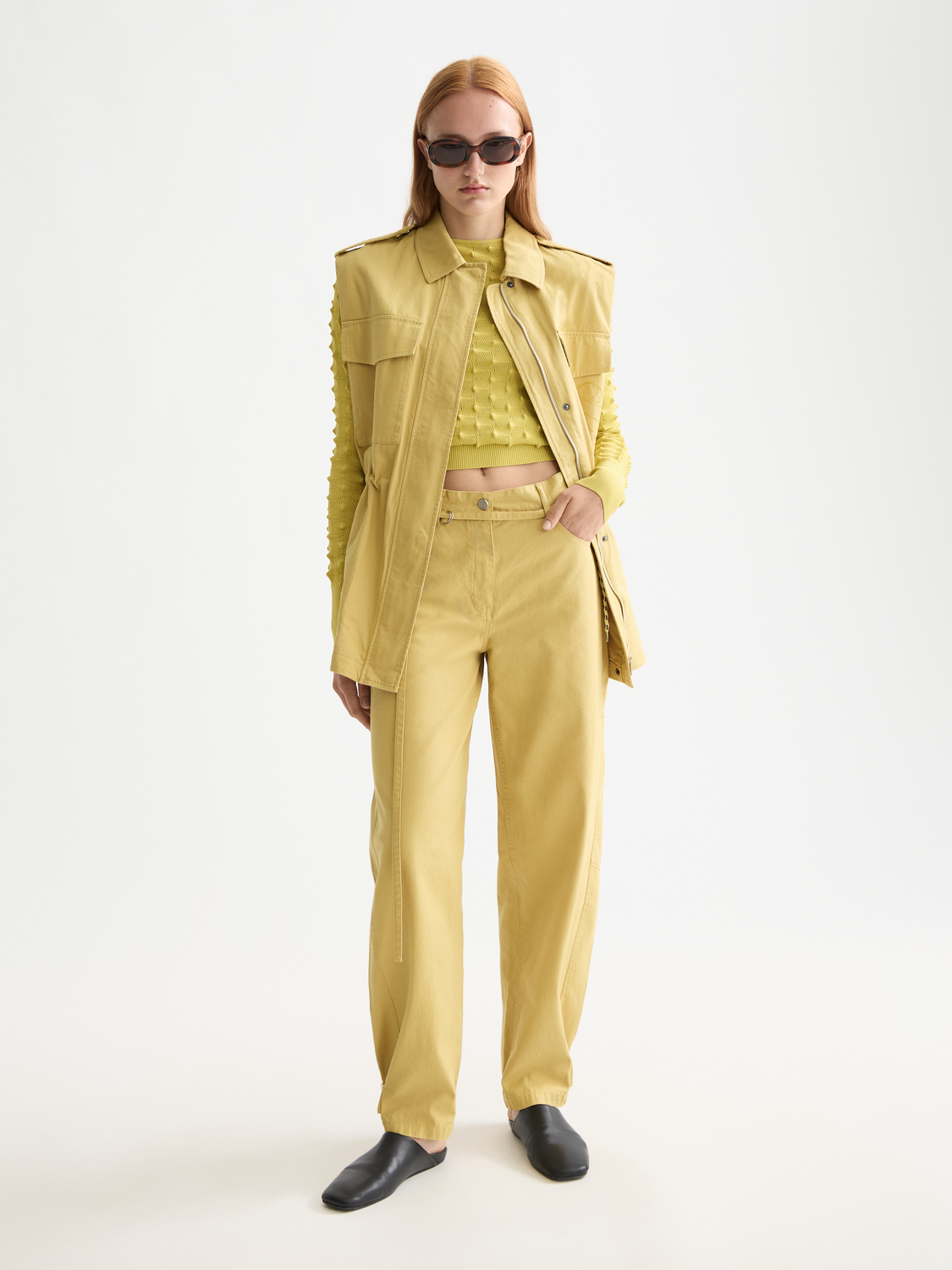 Textured stitch pullover - Scotch & Soda AU