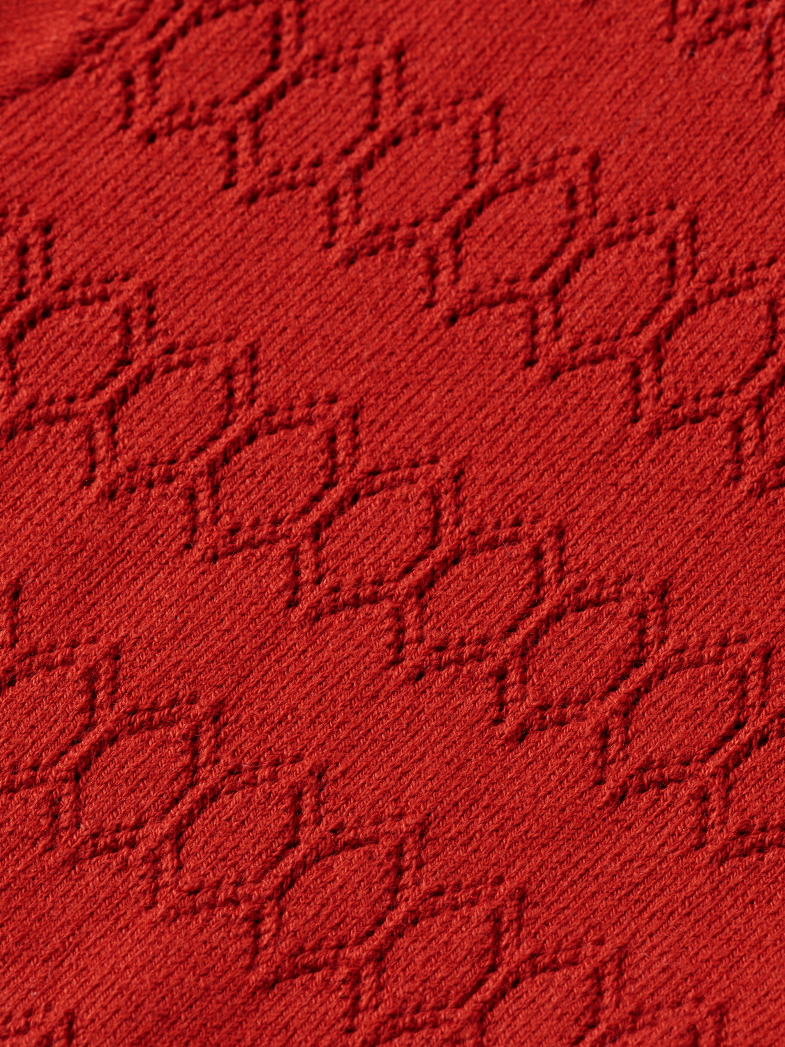 Pointelle knitted cardigan - Scotch & Soda AU