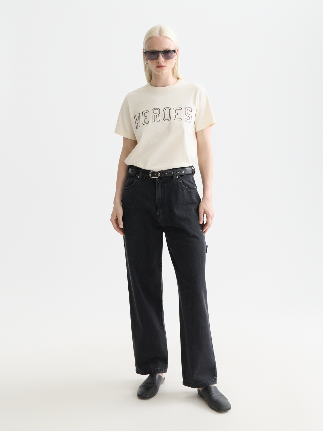 Artwork regular t-shirt - Scotch & Soda AU