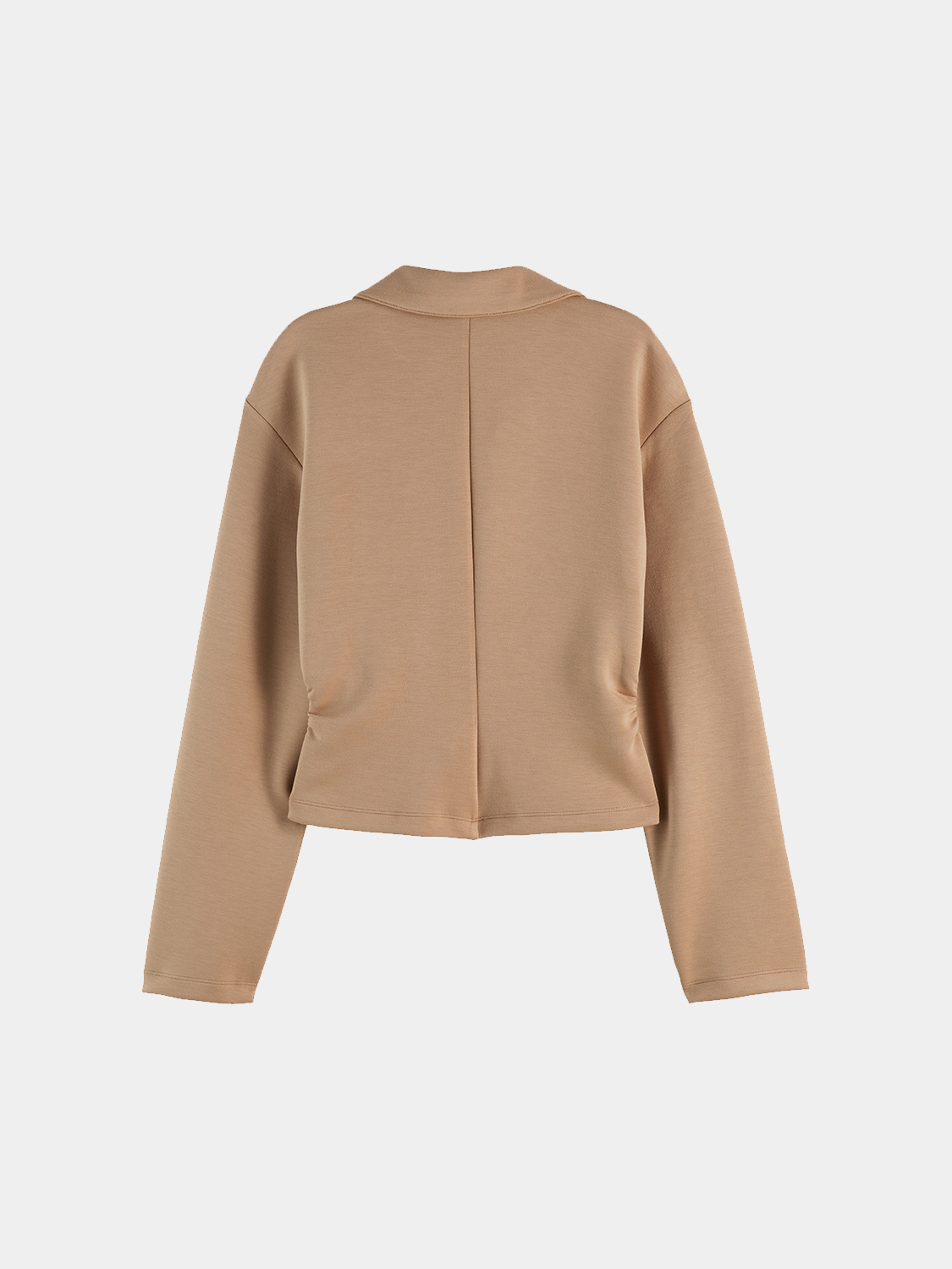 Modal shirt - Scotch & Soda AU