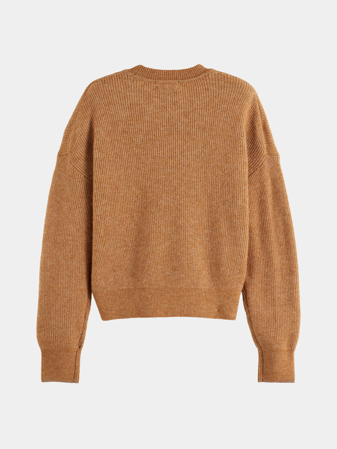 Crewneck pullover - Scotch & Soda AU