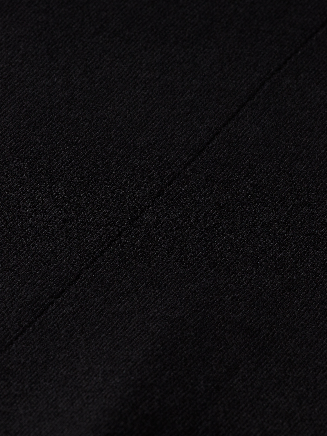 Roll neck relaxed pullover - Scotch & Soda AU