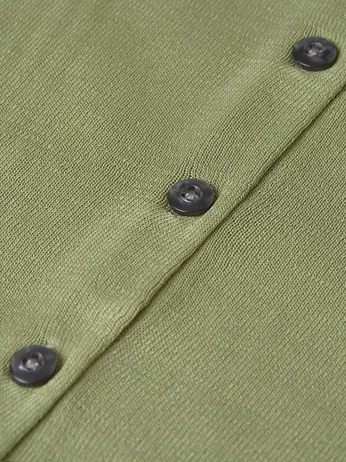 Crewneck cardigan - Scotch & Soda AU
