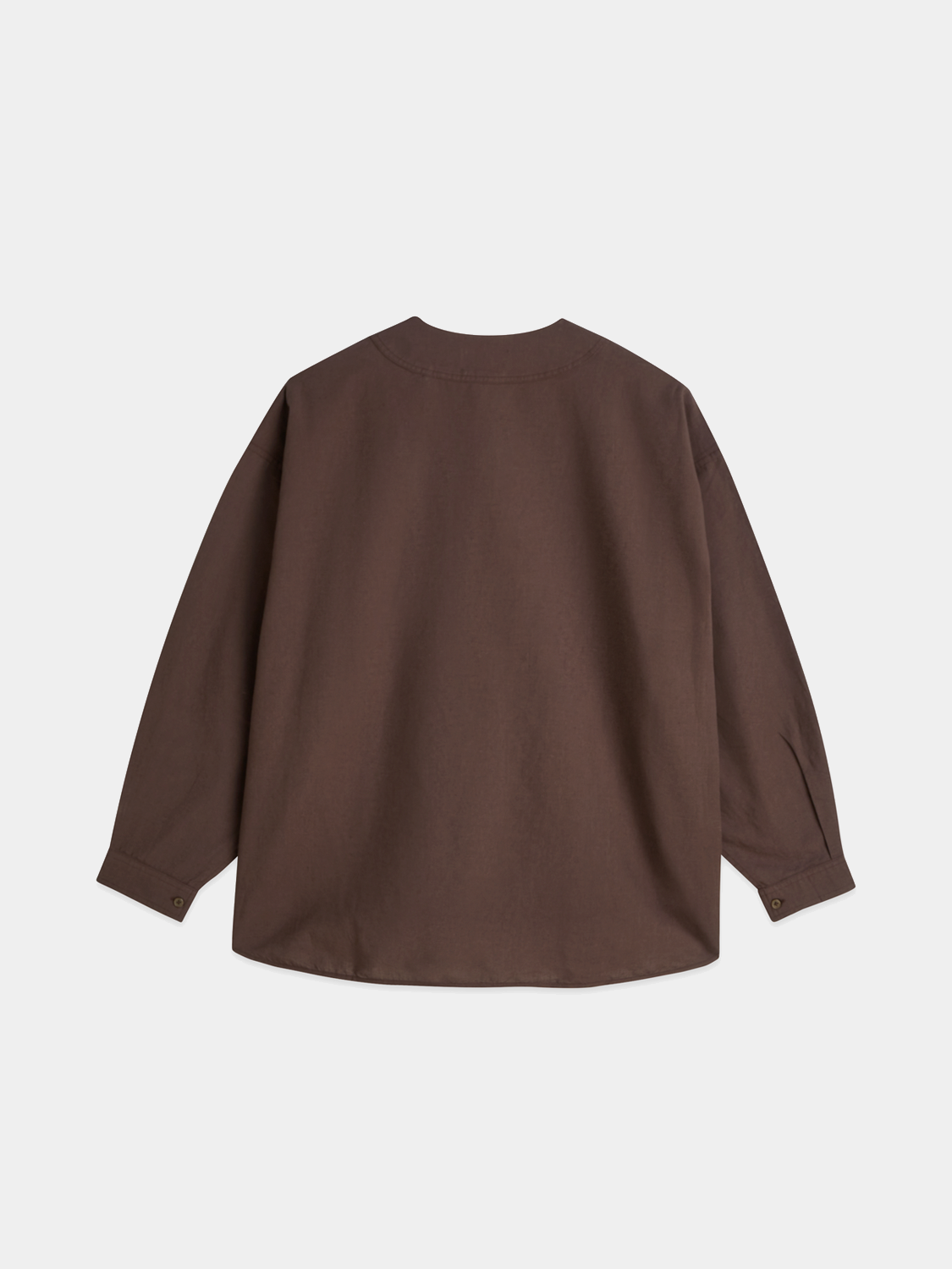 Cotton-linen shirt - Scotch & Soda AU