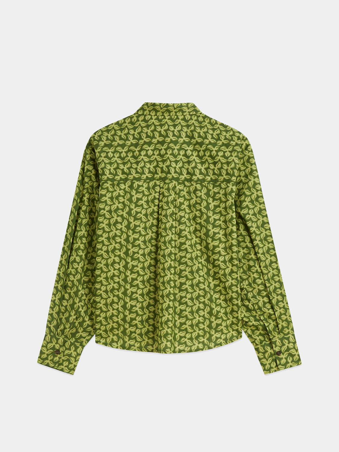 Printed shirt - Scotch & Soda AU