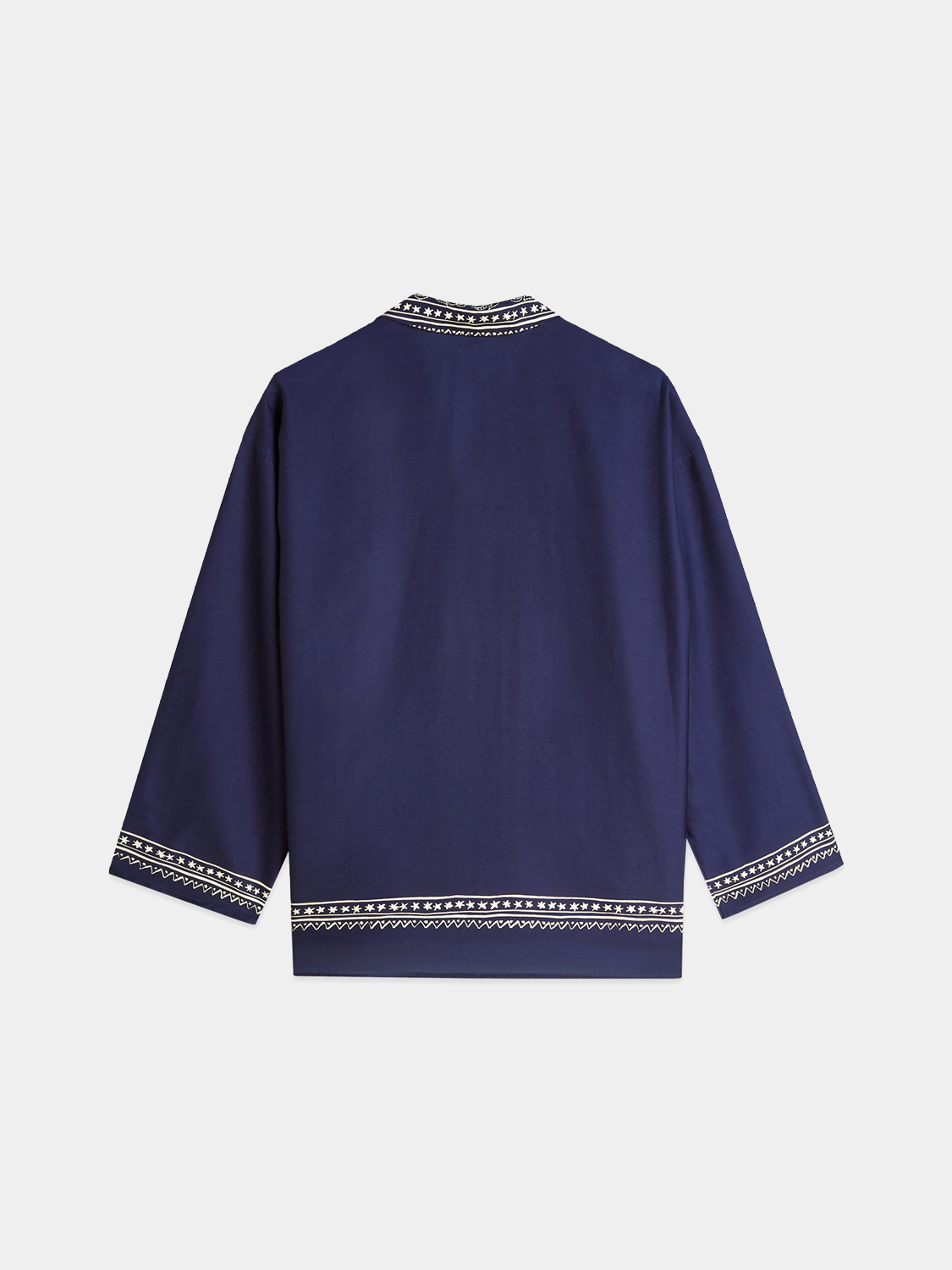 Printed shirt - Scotch & Soda AU