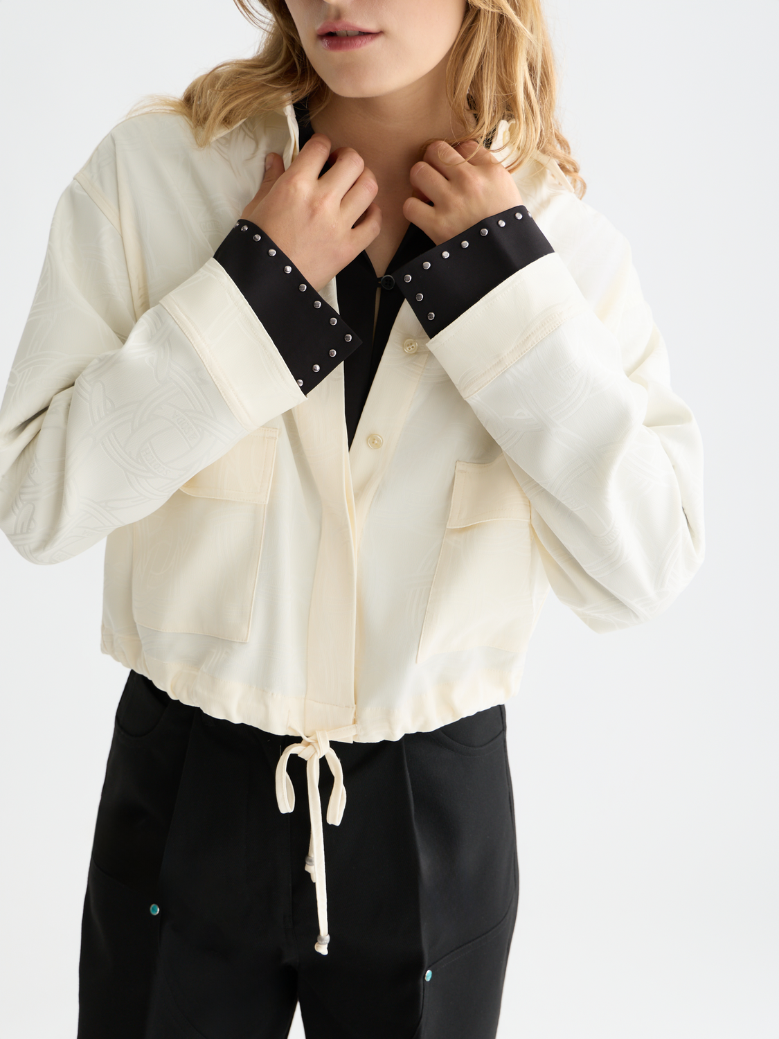 Utility shirt - Scotch & Soda AU
