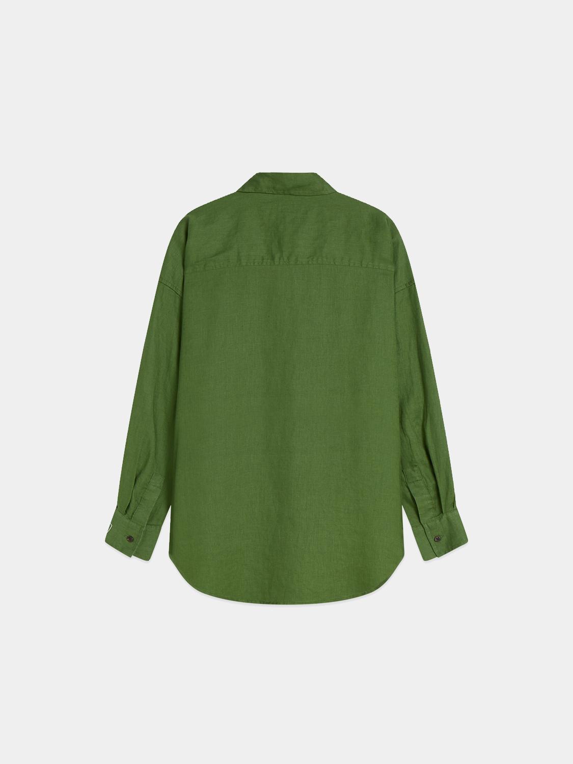 Linen shirt - Scotch & Soda AU