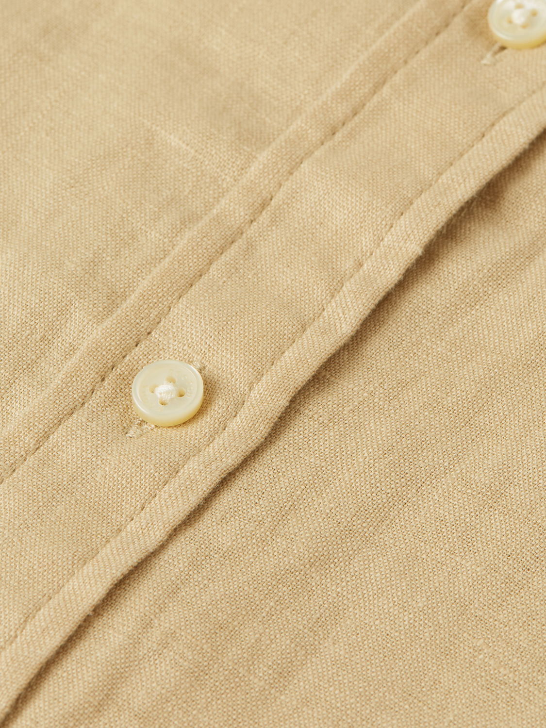 Linen shirt - Scotch & Soda AU