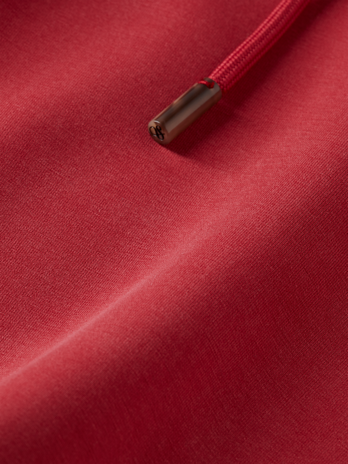 Twisted hoodie - Scotch & Soda AU