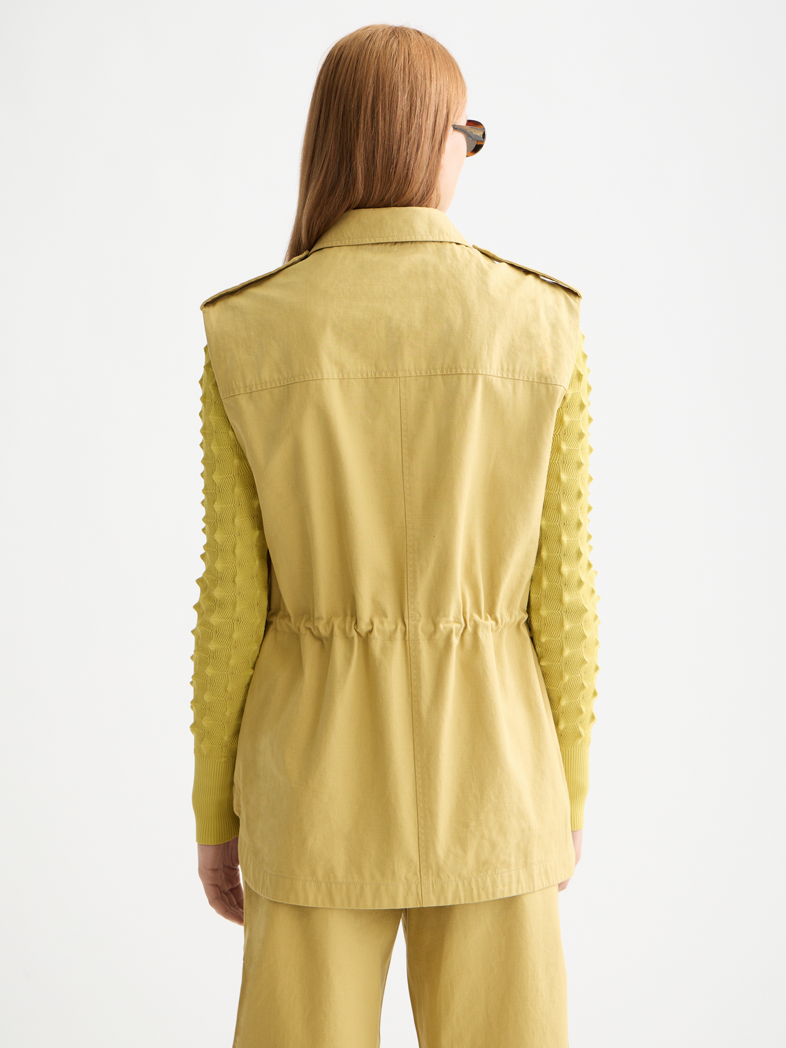 Utility gilet - Scotch & Soda AU