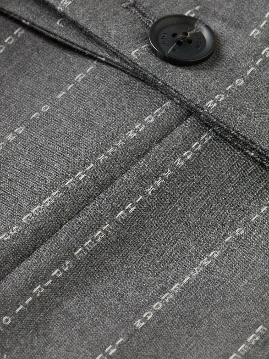 Waistcoat - Scotch & Soda AU