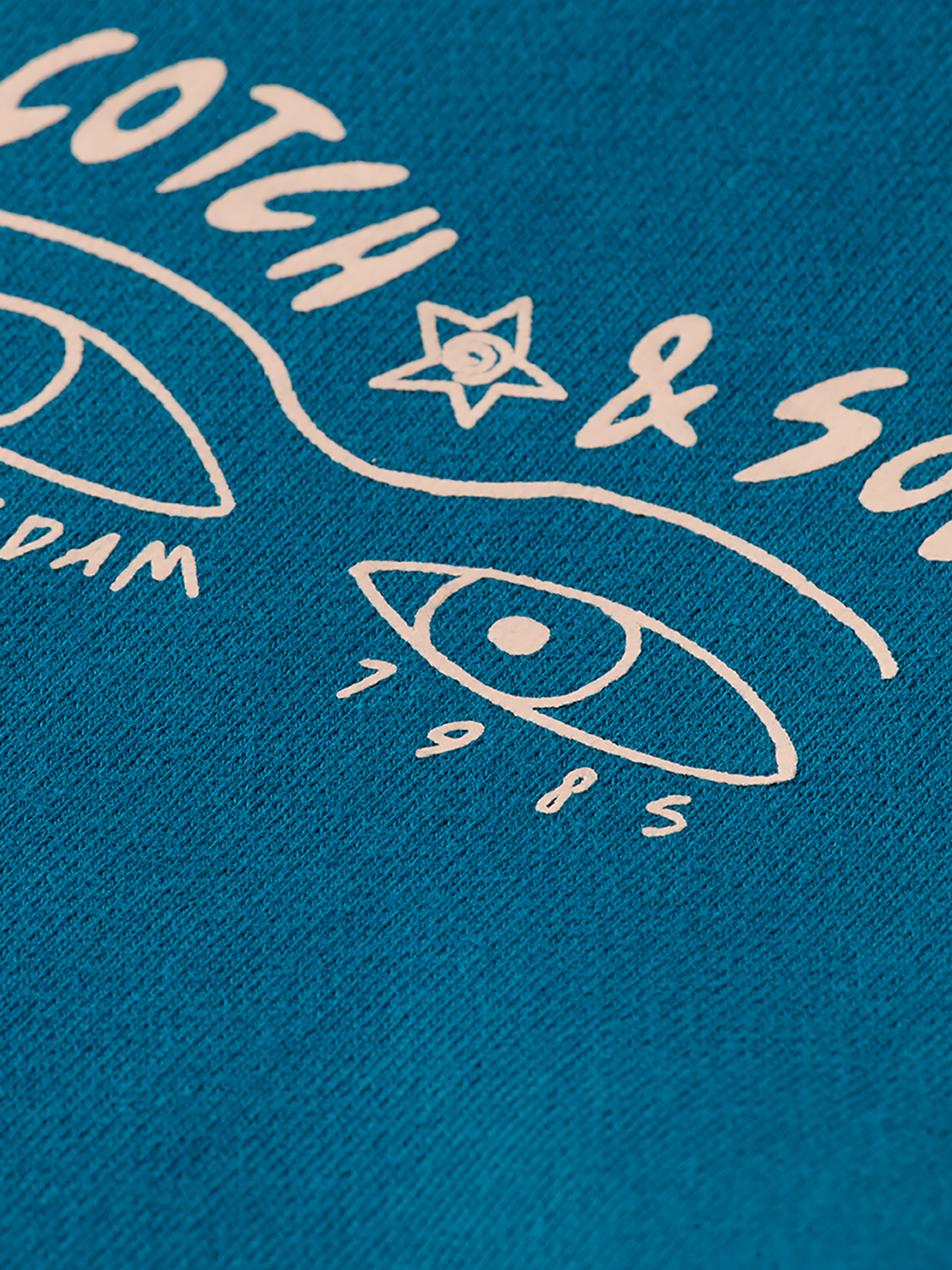 Artwork sweatshirt