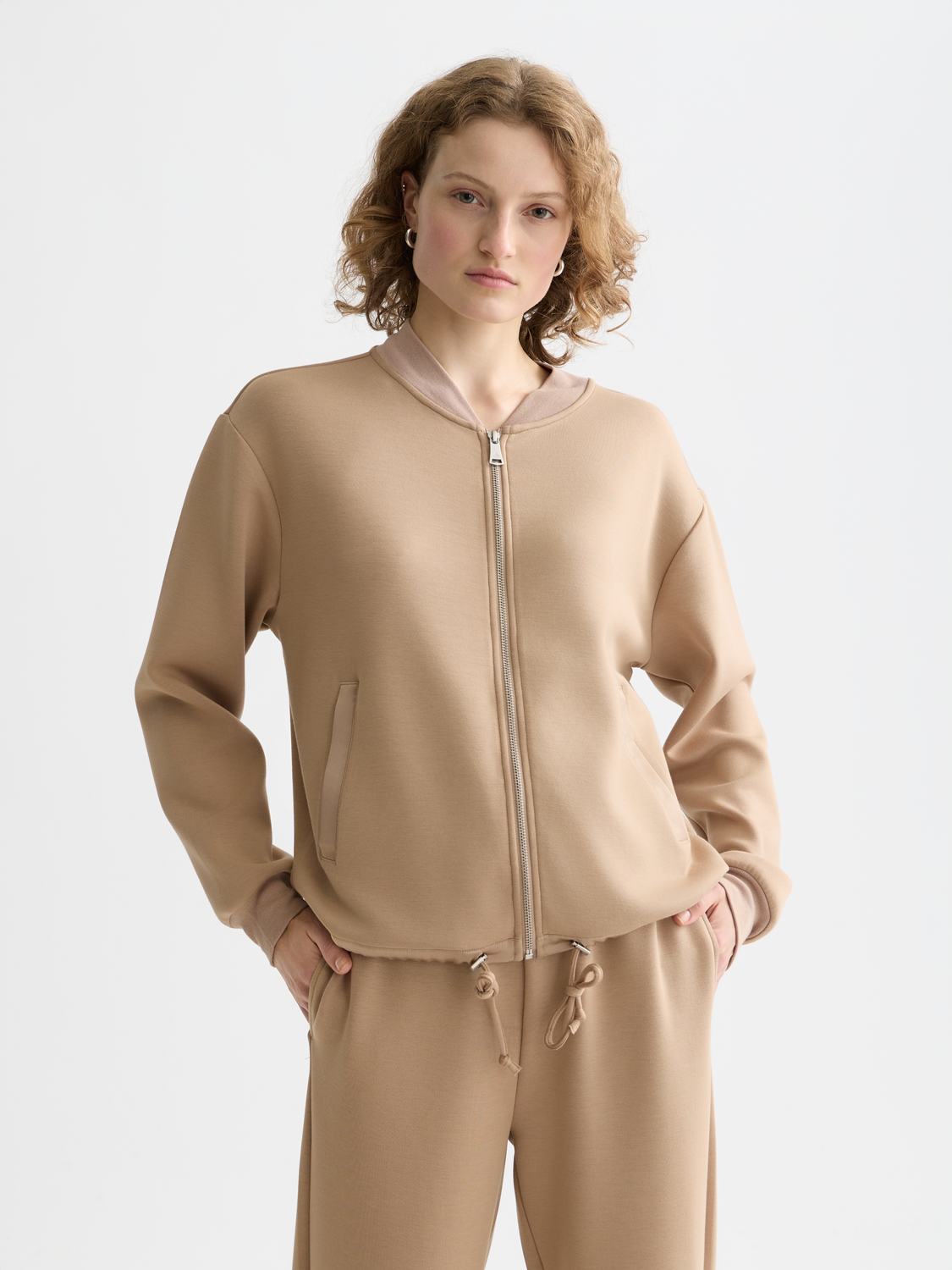 Modal bomber - Scotch & Soda AU