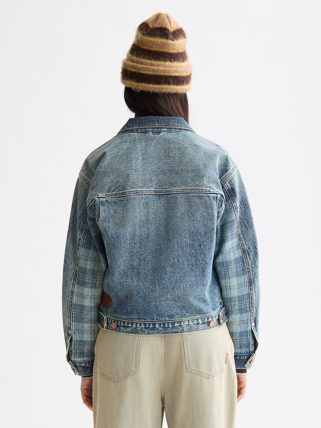 Denim jacket - Scotch & Soda AU